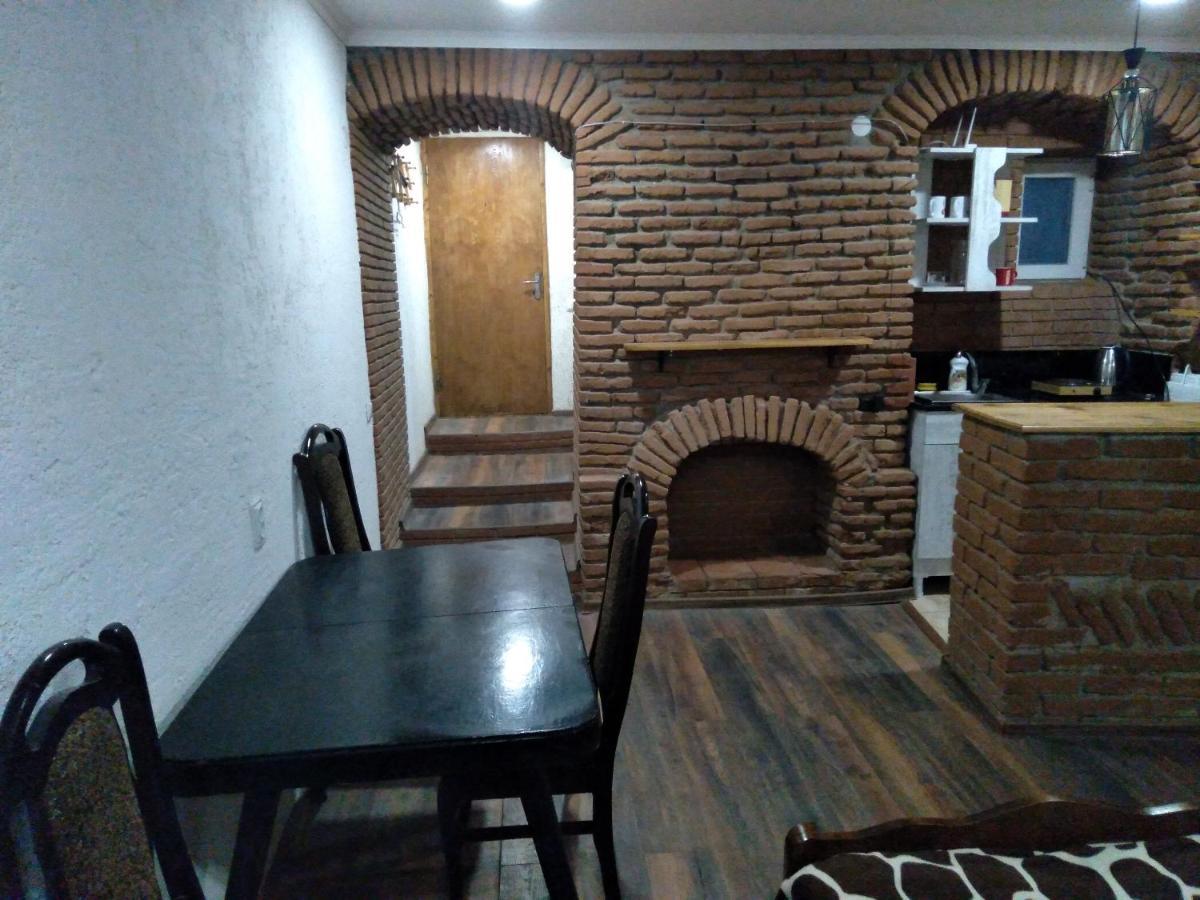 Sani Διαμέρισμα Τυφλίδα Εξωτερικό φωτογραφία