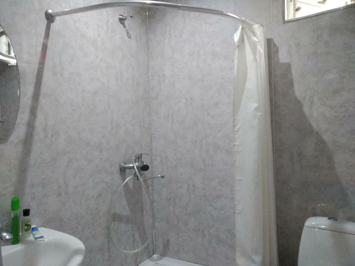 Sani Διαμέρισμα Τυφλίδα Εξωτερικό φωτογραφία