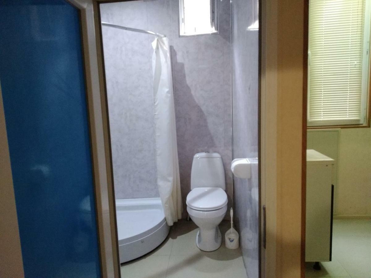 Sani Διαμέρισμα Τυφλίδα Εξωτερικό φωτογραφία