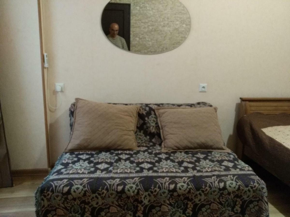 Sani Διαμέρισμα Τυφλίδα Εξωτερικό φωτογραφία