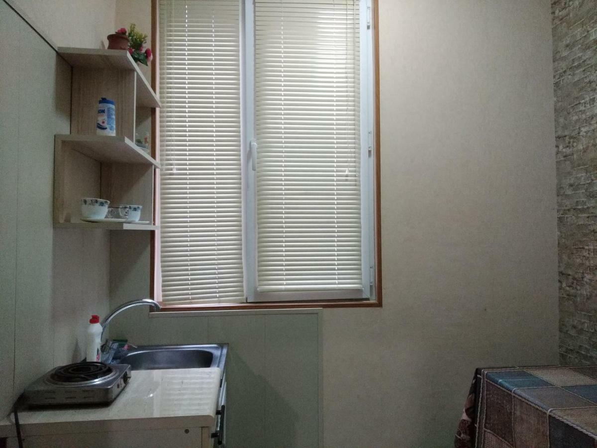 Sani Διαμέρισμα Τυφλίδα Εξωτερικό φωτογραφία