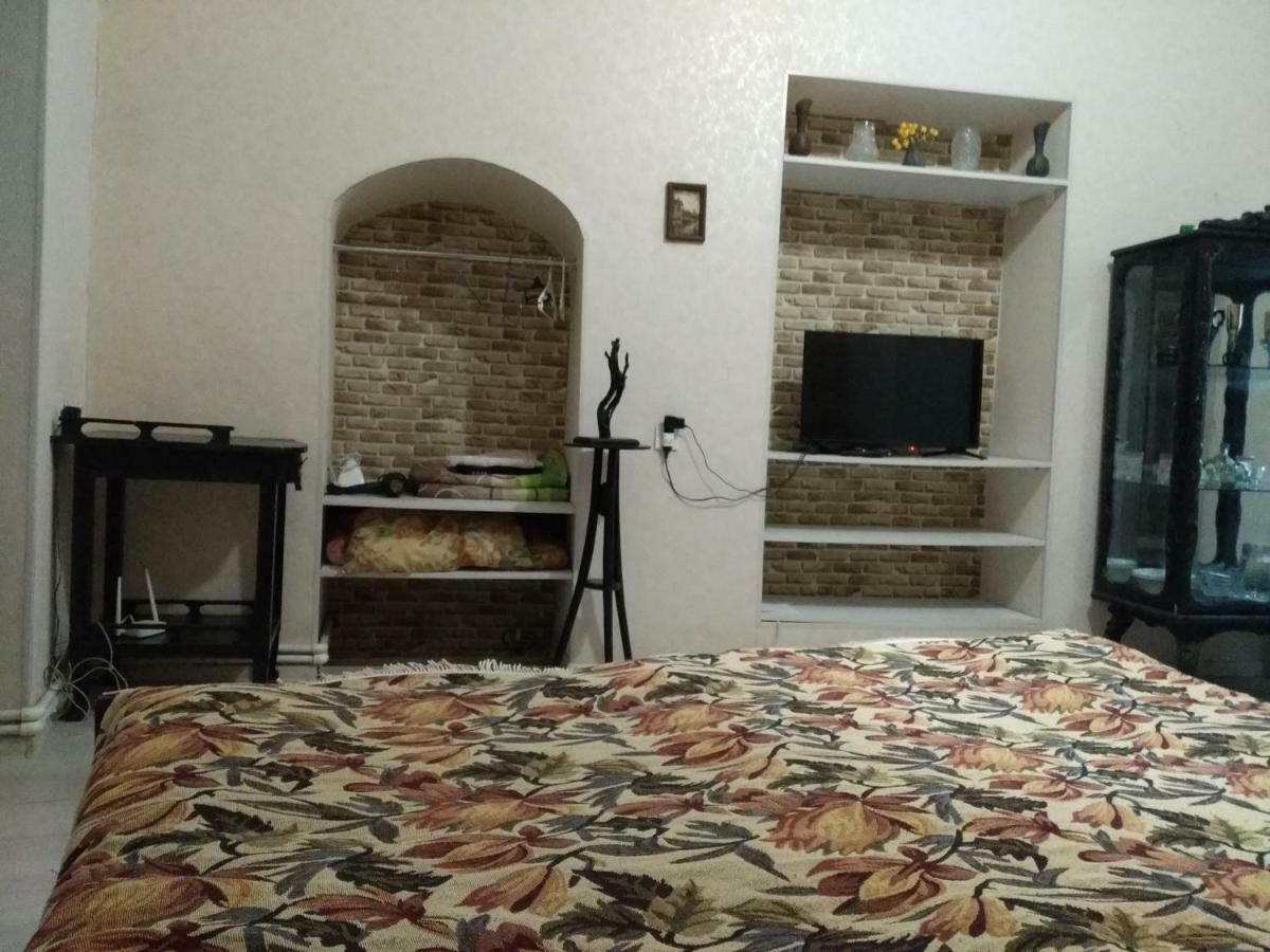 Sani Διαμέρισμα Τυφλίδα Εξωτερικό φωτογραφία