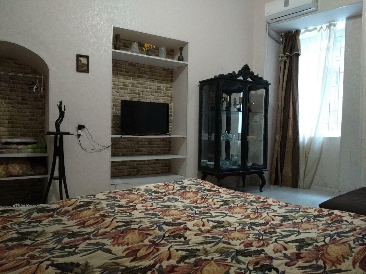 Sani Διαμέρισμα Τυφλίδα Εξωτερικό φωτογραφία