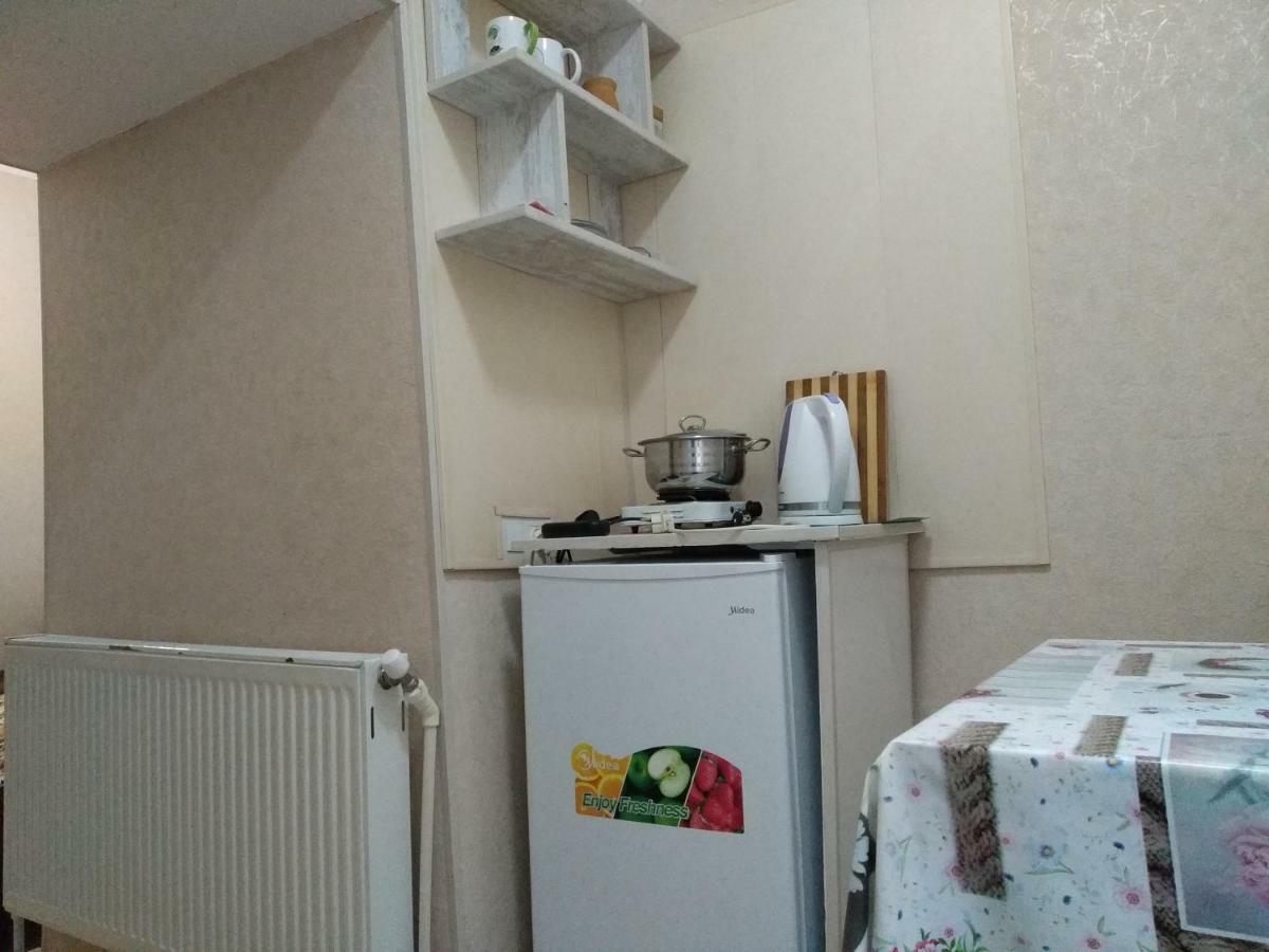 Sani Διαμέρισμα Τυφλίδα Εξωτερικό φωτογραφία
