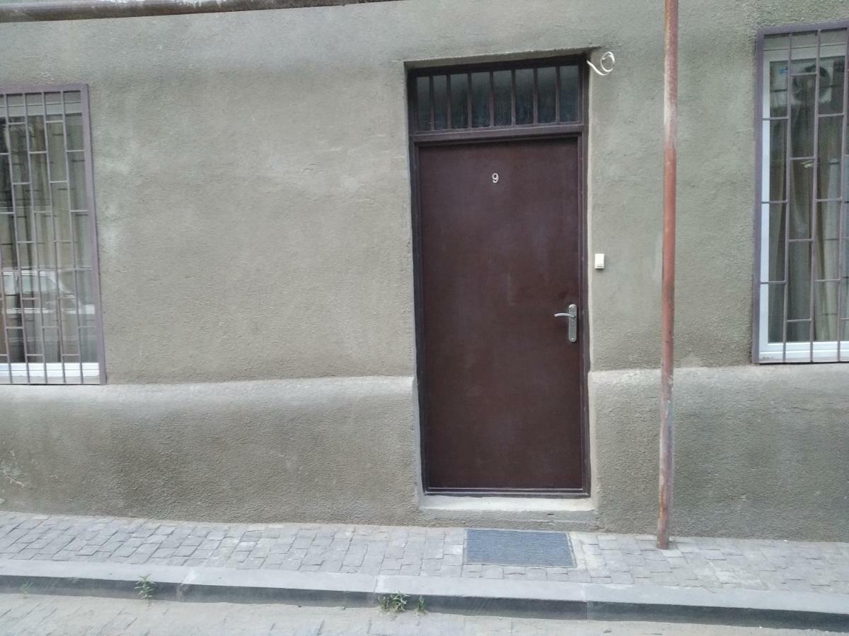 Sani Διαμέρισμα Τυφλίδα Εξωτερικό φωτογραφία